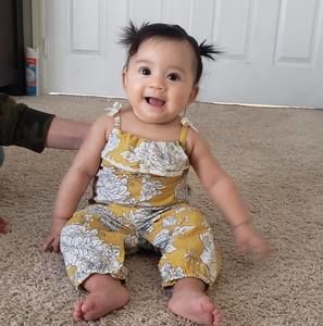 Meet your Posher, Yazmin